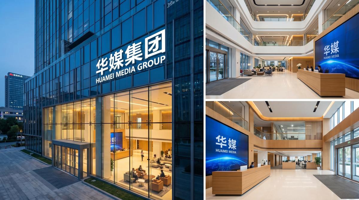 苏妲己户外传媒公司