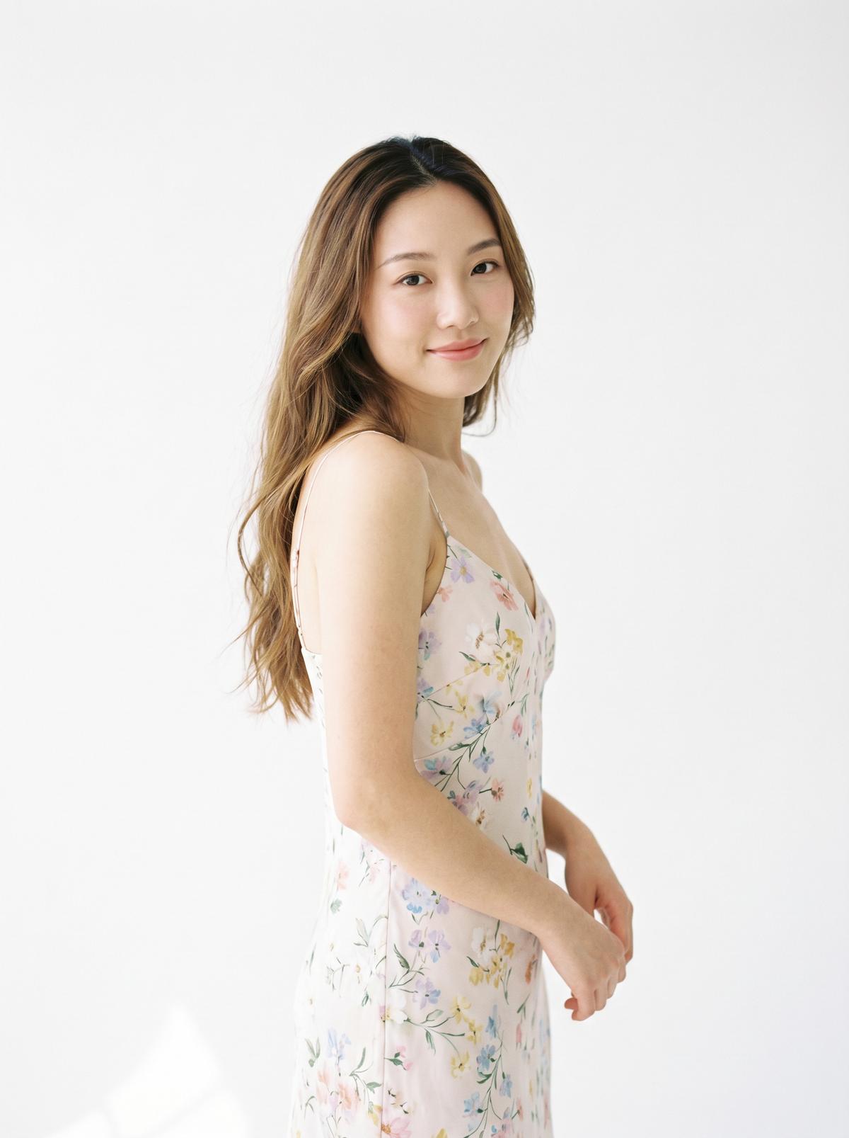 苏妲己户外